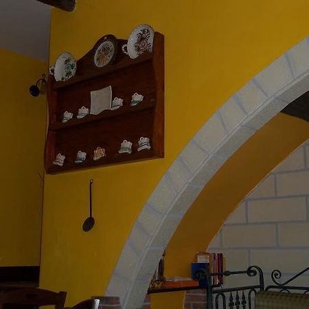 Il Fiorile Villa Benevento Ngoại thất bức ảnh