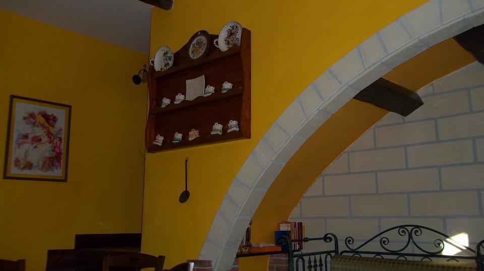 Il Fiorile Villa Benevento Ngoại thất bức ảnh
